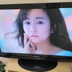 プラズマテレビ（お取引中）