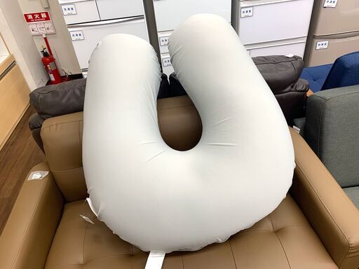 yogibo(ヨギボー) ヨギボーサポート U字型クッション