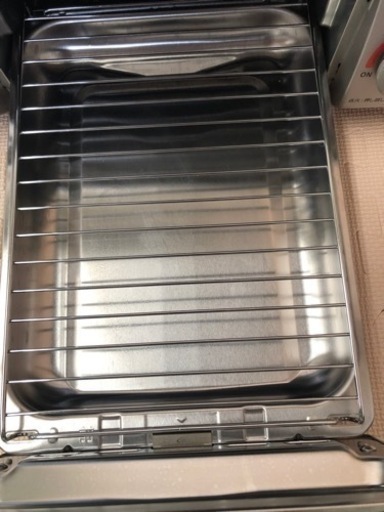 【美品】リンナイLPガスコンロ