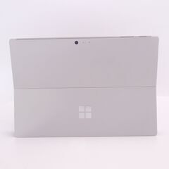 中古美品 ペン付 タブレット Microsoft Surface Pro 4 WiFi有 第6世代 Core i5 4GB 高速SSD 無線 Bluetooth カメラ Windows10 Officeの画像