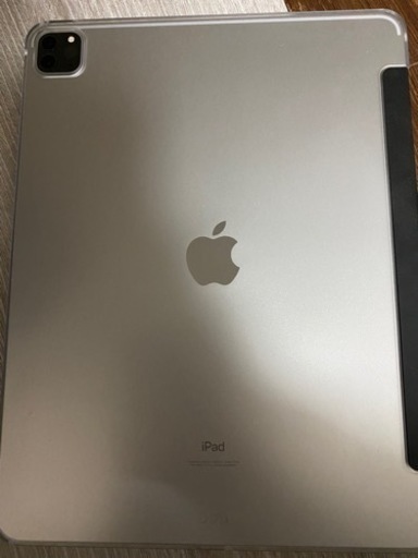 iPad Pro 12.9インチ(第5世代) 256GB【金額交渉可】
