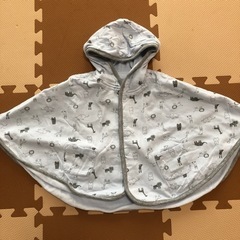 ベビー服　50〜80
