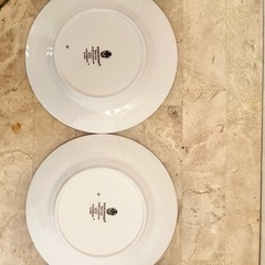 WEDG WOOD ウェッジウッド セット カップ、ソーサー、プレートの画像