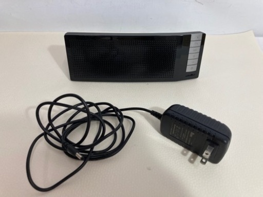 【通電確認済み⚡️】Logitec/Bluetoothステレオスピーカー LBT-SP100