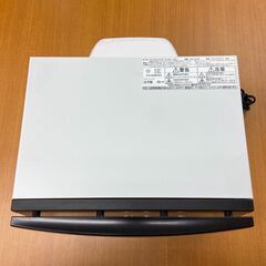 【レガストック川崎本店】タイガー コンベクションオーブン＆トースター マットホワイトTIGER やきたて KAT-A130WM　2020年製の画像