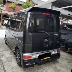 アトレーワゴンターボ4WDの画像