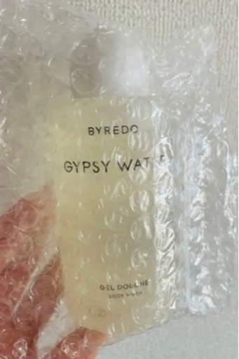 BYREDO GYPSY WATER (バイレード)