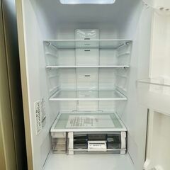 ✨HITACHI(日立) 315L冷蔵庫 ⭐定価￥95,260⭐ R-S32JV 2018年✨