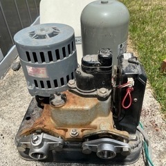 カワエース150の画像