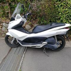 ホンダPCX125   値下げしました。