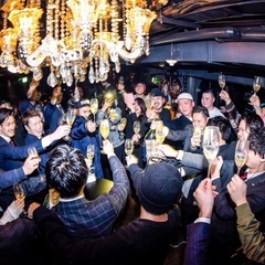 多くのジャンルをご用意( ..)φメモメモ｟20代、30代、40代中心や、ランチ合コン、ＢＢＱコン、クルージングなどの趣味コンなど｠ − 大阪府