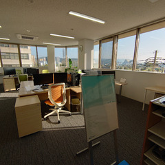 【鹿児島プログラマ募集】正社員（月給35万円～）／完全週休2日制／年休120日以上／有休消化率高の画像