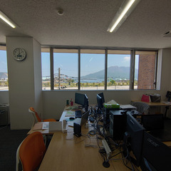 【鹿児島プログラマ募集】正社員（月給35万円～）／完全週休2日制／年休120日以上／有休消化率高の画像