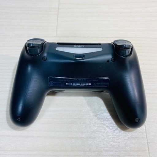 PS4 プレステ4 本体 CUH-1100A 500G  すぐに遊べるセット