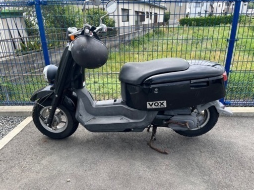 ヤマハ YAMAHA BOX