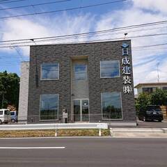 屋根塗装・・外壁塗装　1人親方大歓迎！！