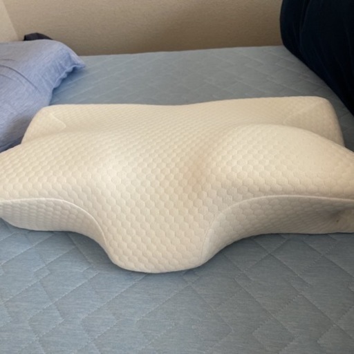 極上とろける枕