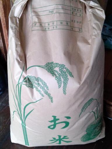 つがるロマン☆玄米No２☆約３０ｋｇ