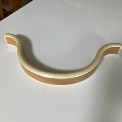 【取引中】カトージ　ベビーチェアの画像