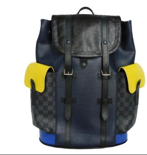 新品　リュック