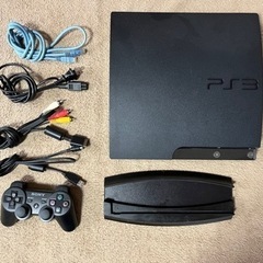【決まりました】ps3 CECH2500B