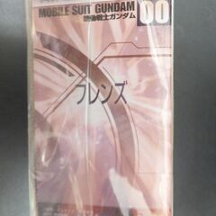 機動戦士ガンダムOO ダブルオー　デジタルオルゴール フレンズ/movic　未開封品の画像