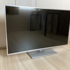 42インチTVお譲りいたします！
