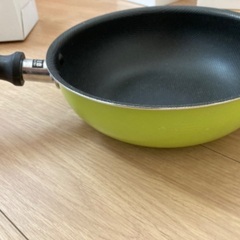 （未使用品）フライパン