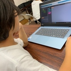 マイクラ・scratchでプログラミング/ひらめきプラス❗️➕の画像