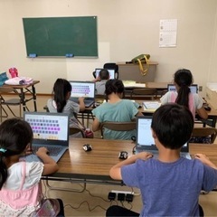 マイクラ・scratchでプログラミング/ひらめきプラス❗️➕の画像