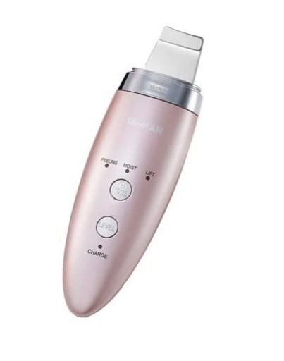 ヤーマンダブルピーリングプロ