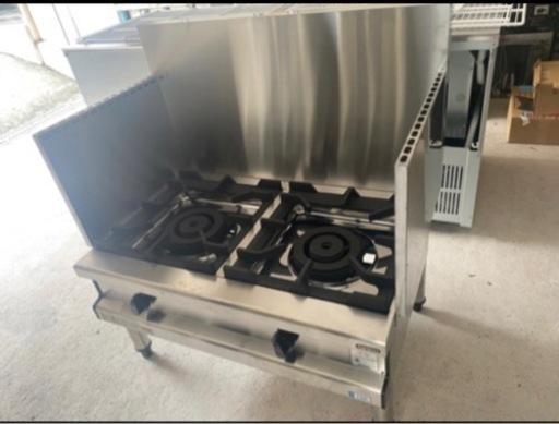 20日までの引取りで4万5千！未使用のスープレンジ②