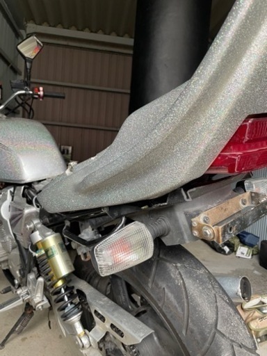 XJR400 修理ベース 引き取り限定