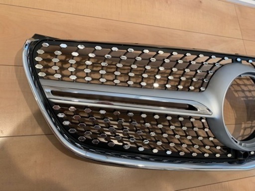 ★メルセデスベンツ Vクラス W447 AMG ダイヤモンドグリル★