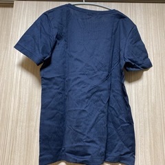 半袖シャツ　ノーリーズ　新品未使用の画像