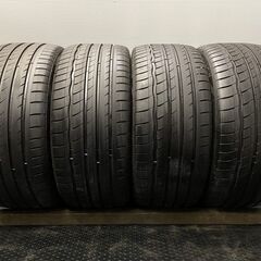 momo Outrun M-3 245/40ZR18 18インチ 夏タイヤ 4本 2019年製 audi/A4/A4アバント/A5/A6/TT BMW/5シリーズ等　(VTD570)クレジットカード QRコード決済可能