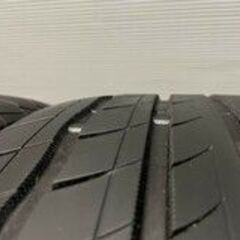 momo Outrun M-3 245/40ZR18 18インチ 夏タイヤ 4本 2019年製 audi/A4/A4アバント/A5/A6/TT BMW/5シリーズ等　(VTD570)クレジットカード QRコード決済可能