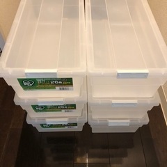 [取引先決まりました] 漫画ボックス　コミックストッカー　収納ボックスの画像