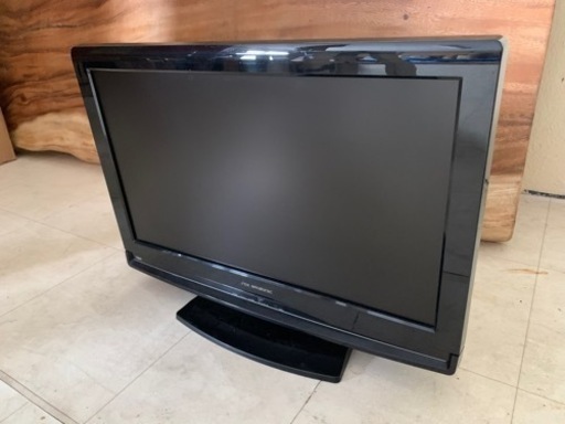 テレビ