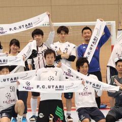 初めて歓迎！フットサル初めてみませんか？