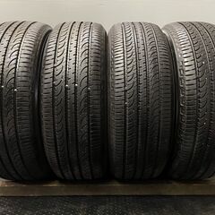 YOKOHAMA GEOLANDAR SUV 225/60R17...