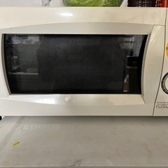 電子レンジ