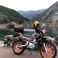 大自然ツーリング🌲山道や田舎道をとことこ探索しましょ〜！ツーリング仲間募集✨️ − 東京都