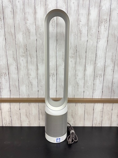 《美品》dyson pure cool 扇風機