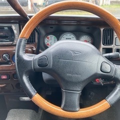 ☆車検たっぷり 令和6年3月迄 エアロダウンビレットターボ☆の画像