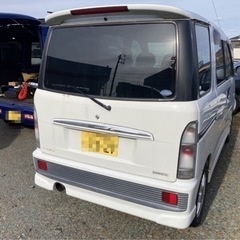 ☆車検たっぷり 令和6年3月迄 エアロダウンビレットターボ☆の画像