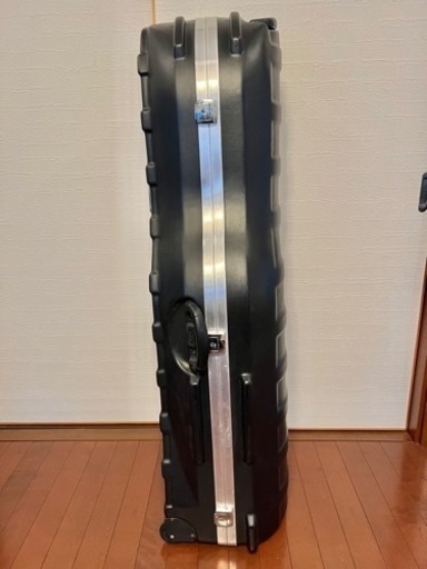 ゴルフバック トラベル用 ハードケース