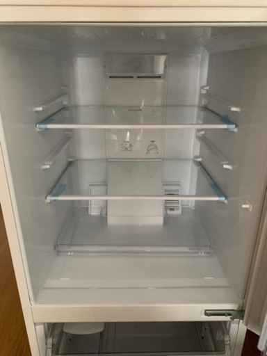 冷蔵庫 Aqua 157L
