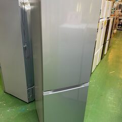 【愛品館八千代店】保証充実IRIS OHYAMA2021年製231ℓ2ドア冷凍冷蔵庫IRSN-23A