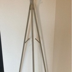 IKEA 帽子&コートスタンド　※引き取りに来ていただける方のみ